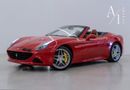 Ferrari California T Std 3.9L (553 HP) 2016 Ferrari California T, With Full Service History, Excellent Condition, GCC Spe