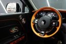 Rolls Royce Spectre Two-Tone Interior, Bespoke Audio, Starlight, Dealer Warr + Serv!!