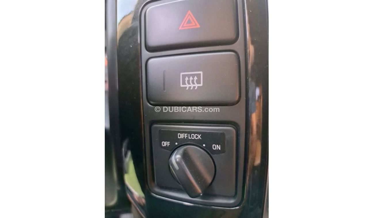 نيسان باترول سوبر سافاري