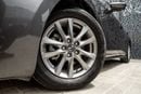 مازدا 3 Mazda 3 2025 مواصفات خليجية مقابل 1,093.00 AED شهريًا