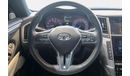 إنفينيتي Q60 CV37