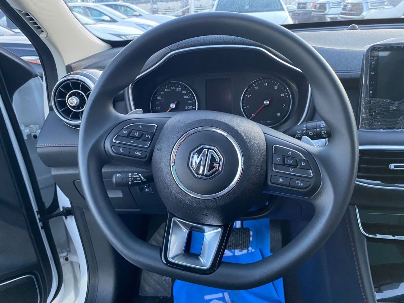 أم جي HS MG HS 20T 1.5L PETROL