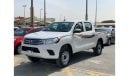 Toyota Hilux GLS 2019 I 4x4 I Full Automatic I Ref#212