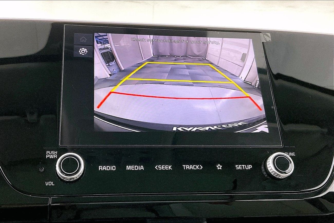 Toyota Urban Cruiser GLX| 1 year free warranty | Exclusive Eid offer