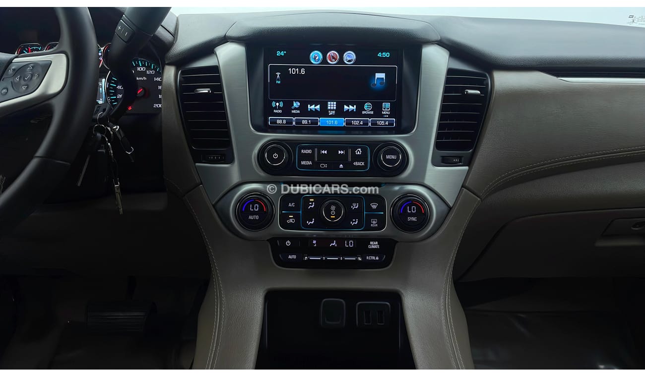 GMC Yukon SLE 5.3 | Zero Down Payment | Free Home Test Drive