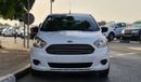 Ford Figo Ambiente 2017 GCC Perfect Condition