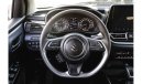 Suzuki Baleno 2023 | Suzuki Baleno 1.5 GLX | Keyless | 9'Display + Export