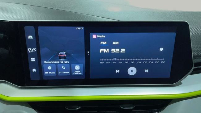 Geely Coolray GL, миниатюра 29