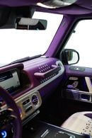 مرسيدس بنز G 63 AMG 