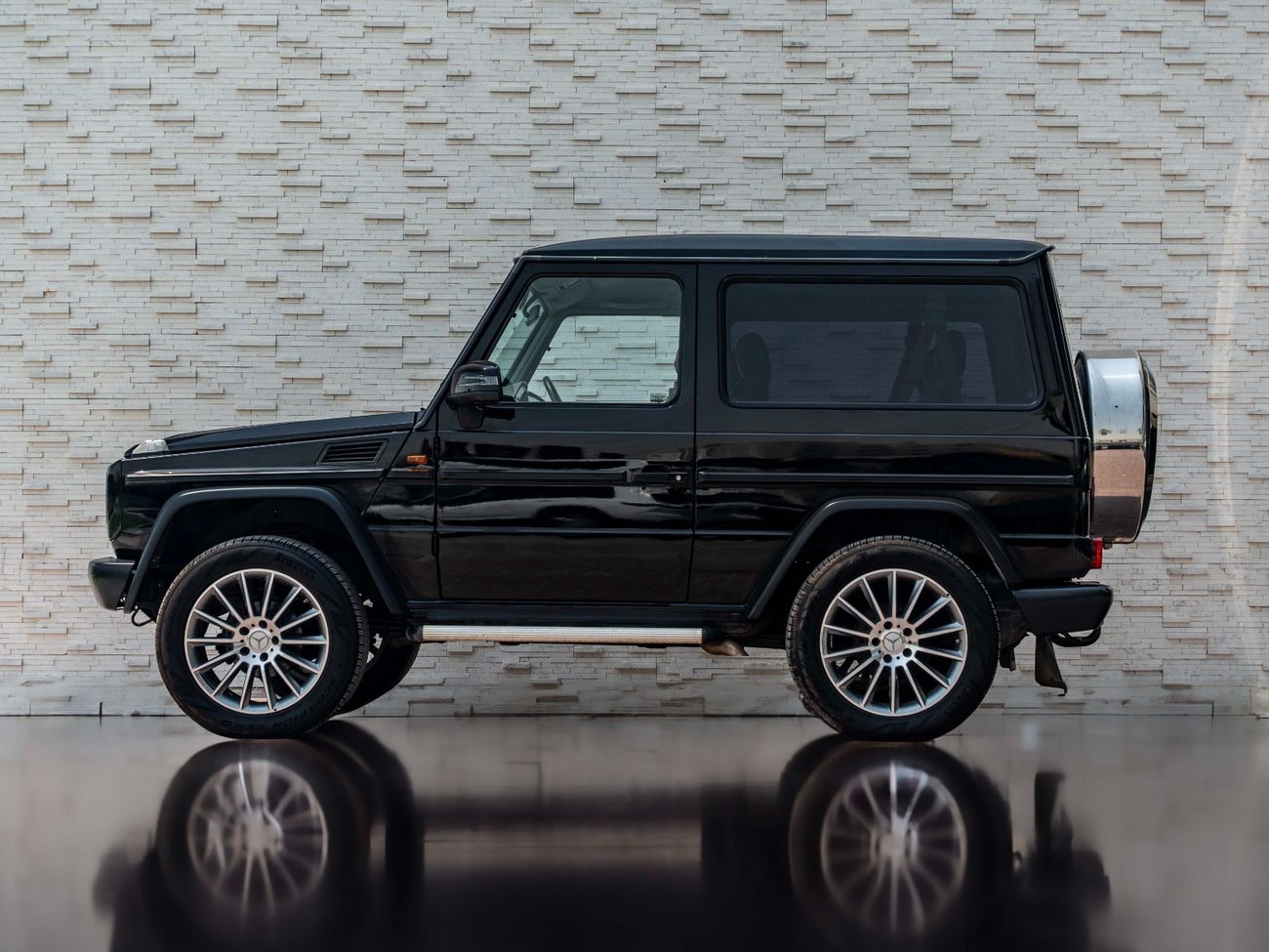 Mercedes-Benz G 300 G300