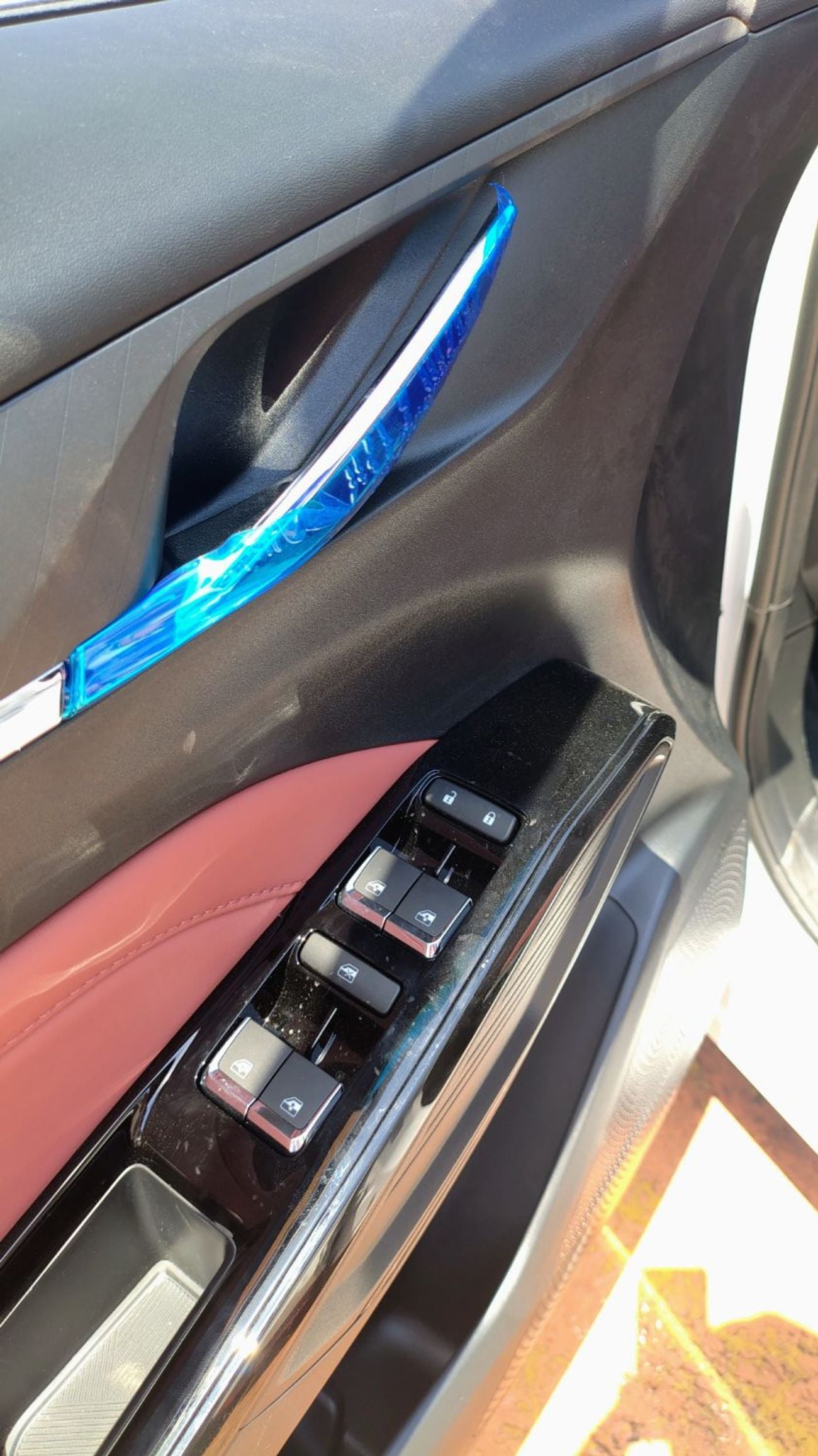 Changan X5 Plus PIONEER
