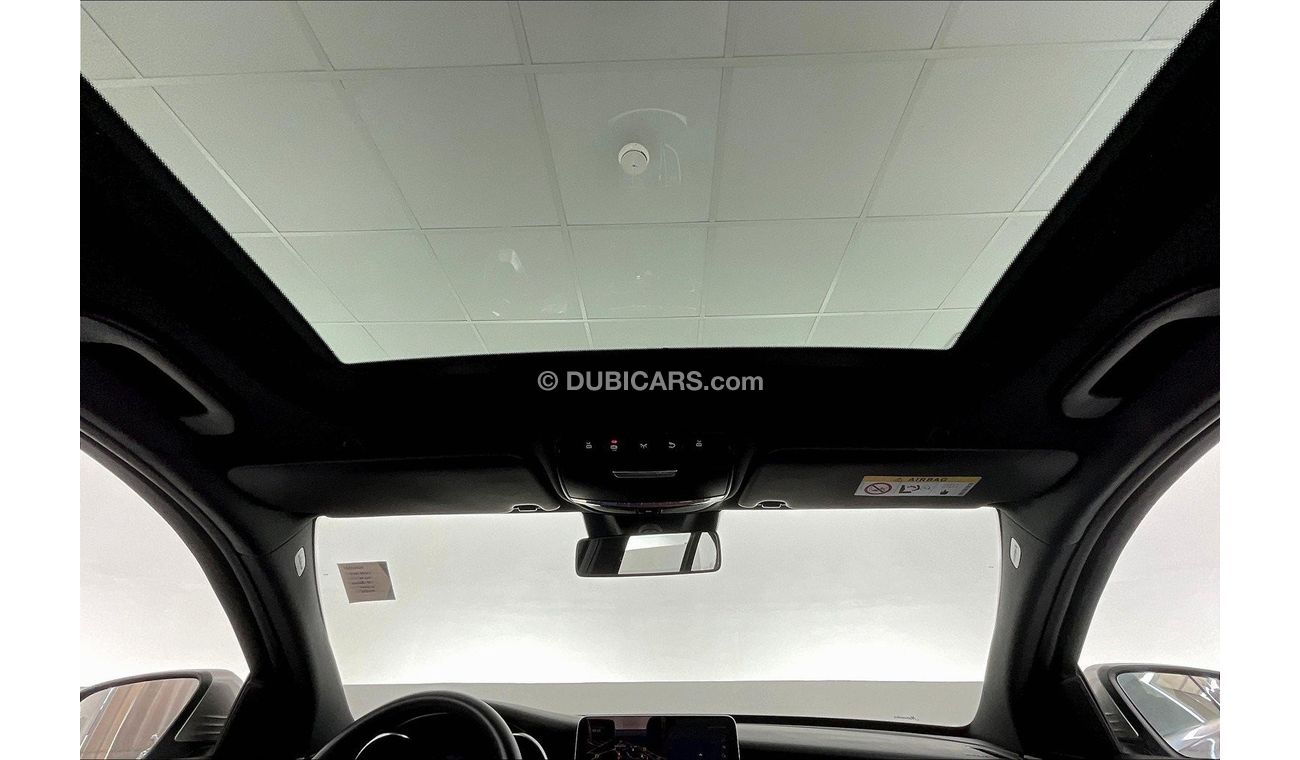 Mercedes-Benz C 200 Standard (AMG Line) | 1 year free warranty | 7 day return policy | Zero down payment