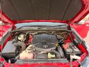 Toyota Hilux DLS SR5 With GR Upgrade Shape