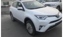 Toyota RAV4 VXR 2018 Model