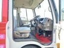 Mitsubishi Rosa MITSUBISHI ROSA BUS RHD 1998 MODEL 5.2 L DIESEL MANUAL(PM00850)