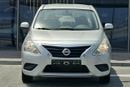 Nissan Sunny SV 370-Monthly l GCC l Camera | GPS l Accident Free