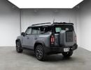 Jetour T2 Luxury