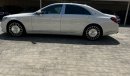 Mercedes-Benz S 550 S550L 2015 UP GRAED MAYBACH 2020