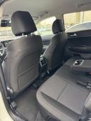 Kia Sportage LX Top 2.4L