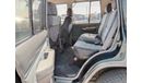 تويوتا برادو TOYOTA LAND CRUISER PRADO RIGHT HAND DRIVE (PM1446)