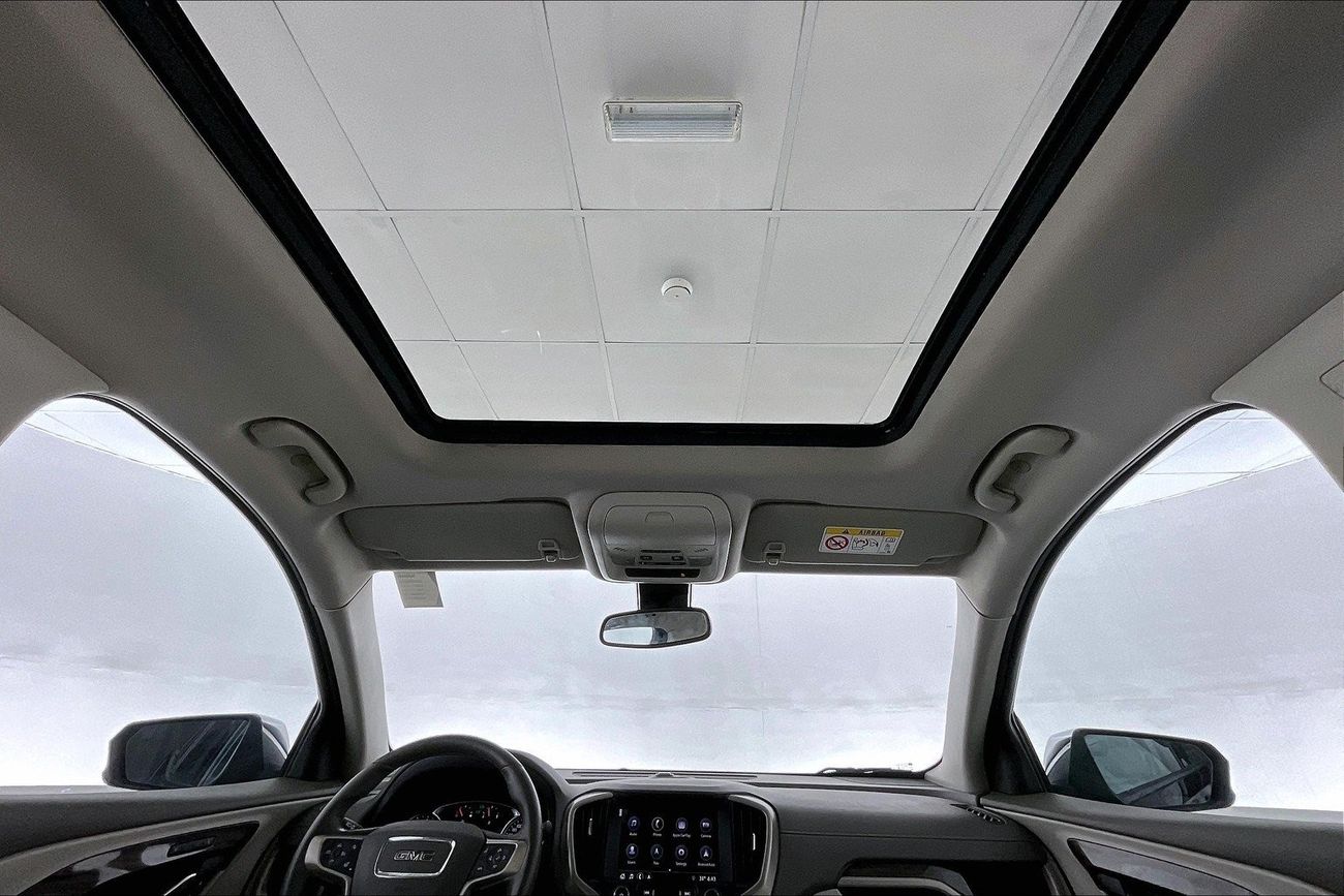 Geely Monjaro GK | 1 year free warranty | 0 Down Payment