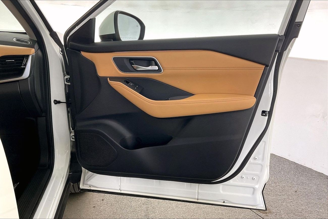 Nissan XTrail SL | National Day Celebration | Guaranteed Warranty | 0 Down Payment