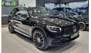 Mercedes-Benz GLC 300 Premium MERCEDES GLC 300 WITH BODY KIT OF 43 AMG IN BEAUTIFUL CONDITION FOR 145K AED