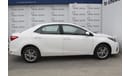 Toyota Corolla 2.0L LIMITED 2015 MODEL