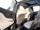 Toyota Crown PLATINUM ECTAI0068 - 2026 Toyota Crown 2.4L HEV At Grey