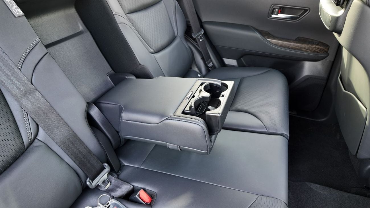 تويوتا لاند كروزر TOYOTA LAND CRUISER VX 3.5L Twin turbo