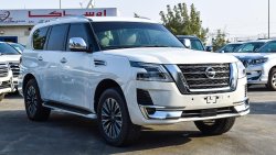 Nissan Patrol 2020 Bodykit Nismo