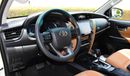 Toyota Fortuner G 2.7L | 2022 | Petrol | For Export Only
