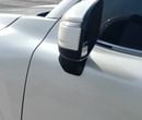 Toyota Land Cruiser VXR