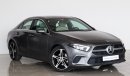 Mercedes-Benz A 200 SALOON VSB 30557