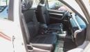 Toyota Hilux DC 2.7L Petrol 4WD Manual | 2026 Model | Only for Export