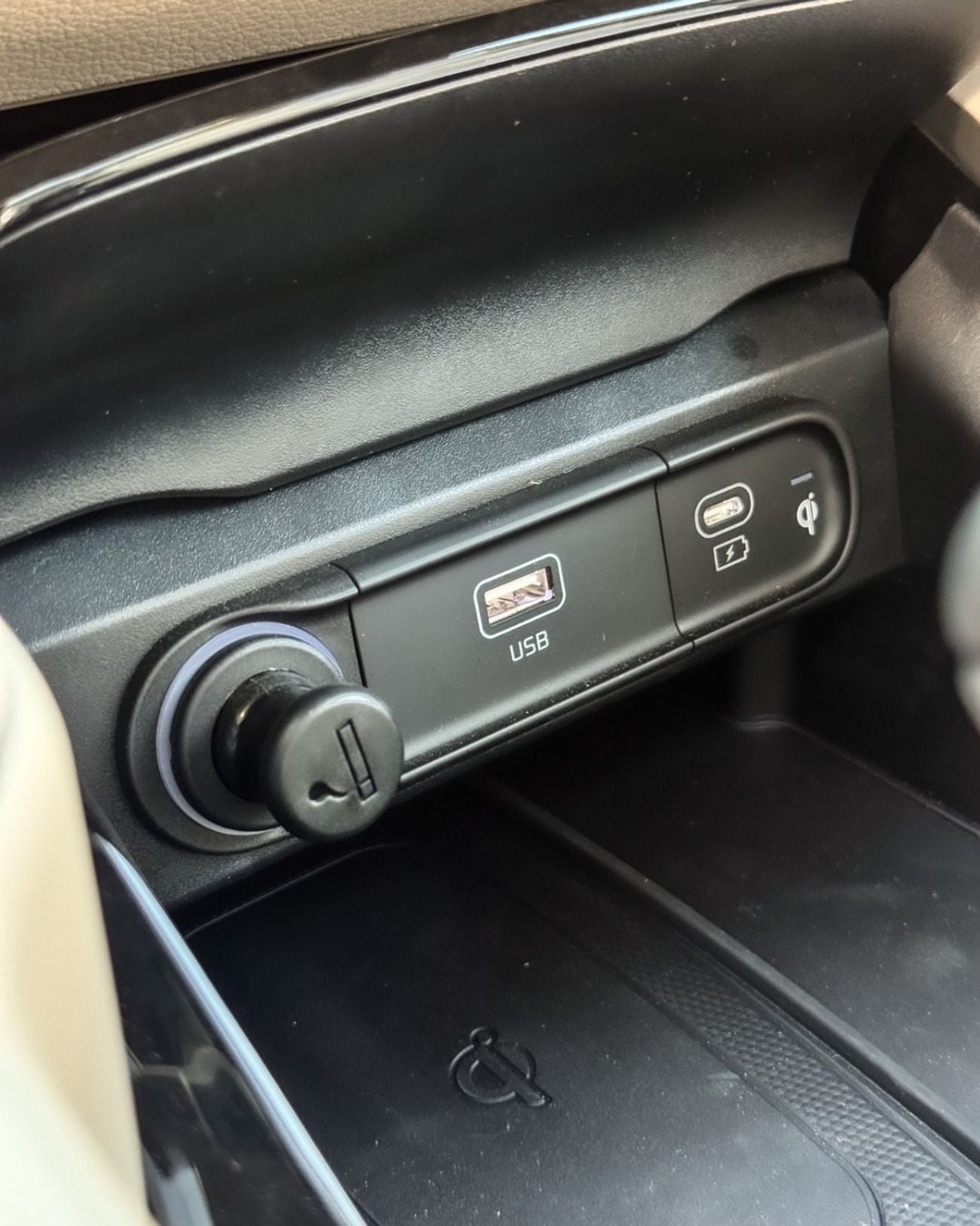Kia Telluride SX 3.8L