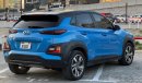 Hyundai Kona SE Hyundai Kona