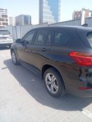 BMW X1 sDrive 20i Sport Line 2.0L