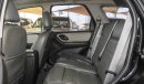 Ford Escape XLT