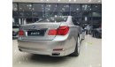 BMW 750Li BMW 750 LI 2009 GCC CAR IN A PERFECT CONDITION AND ONLY 107,000 KM