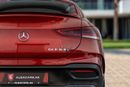 Mercedes-Benz GLE 63 S AMG GLE 63 S AMG | 6,462 P.M  | 0% Downpayment | Mercedes GLE63S AMG Coupe!