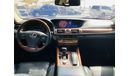 Lexus LS460 Lexus LS 460 Large full Option Gcc good condition