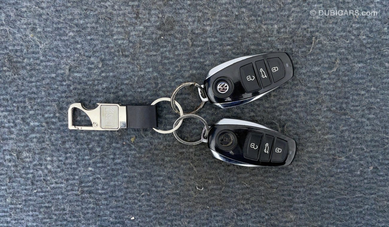 Volkswagen Touareg SEL 3.6 | Zero Down Payment | Home Test Drive