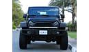 Jeep Wrangler SPORT - RUBICON BUMPERS - EXCELLENT CONDITION