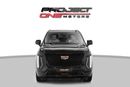Cadillac Escalade SPORT PLATINUM