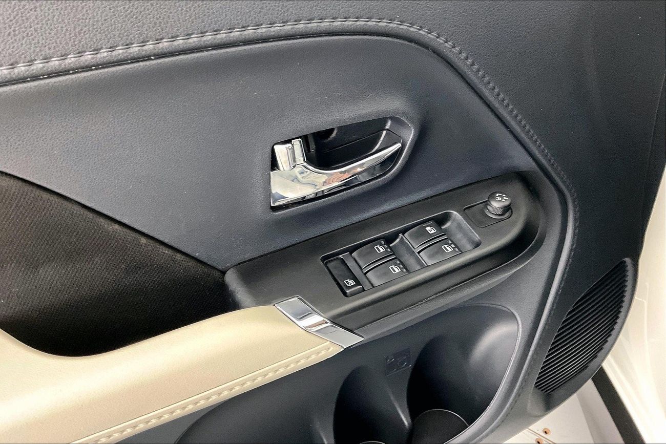 ميتسوبيشي باجيرو GLS Highline | ضمان مجاني لمدة عام | 0 دفعة أولى