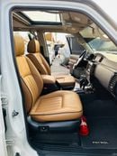 Nissan Patrol Super Safari