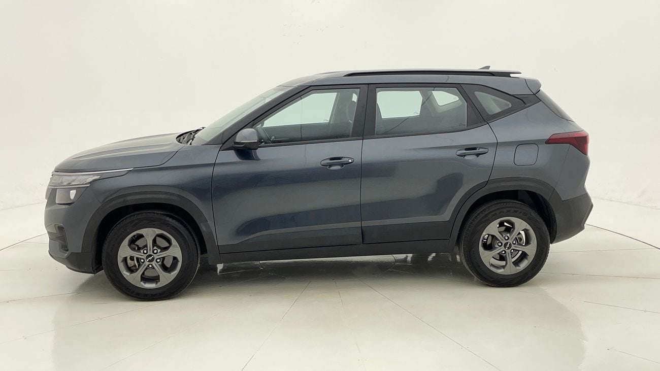 Kia Seltos LX 1.6 | Zero Down Payment | Free Home Test Drive