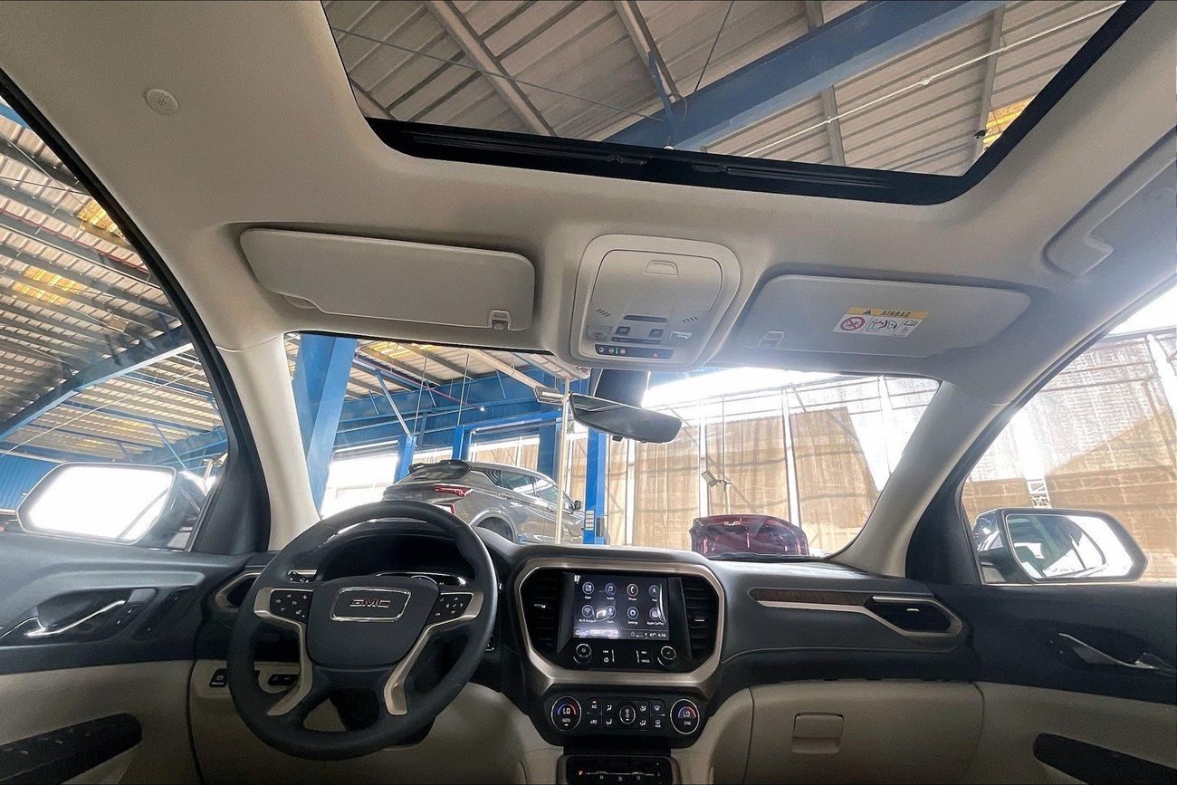 GMC Acadia Denali | Guaranteed Warranty | 0 Down Payment