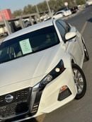 نيسان ألتيما SV 2.5L